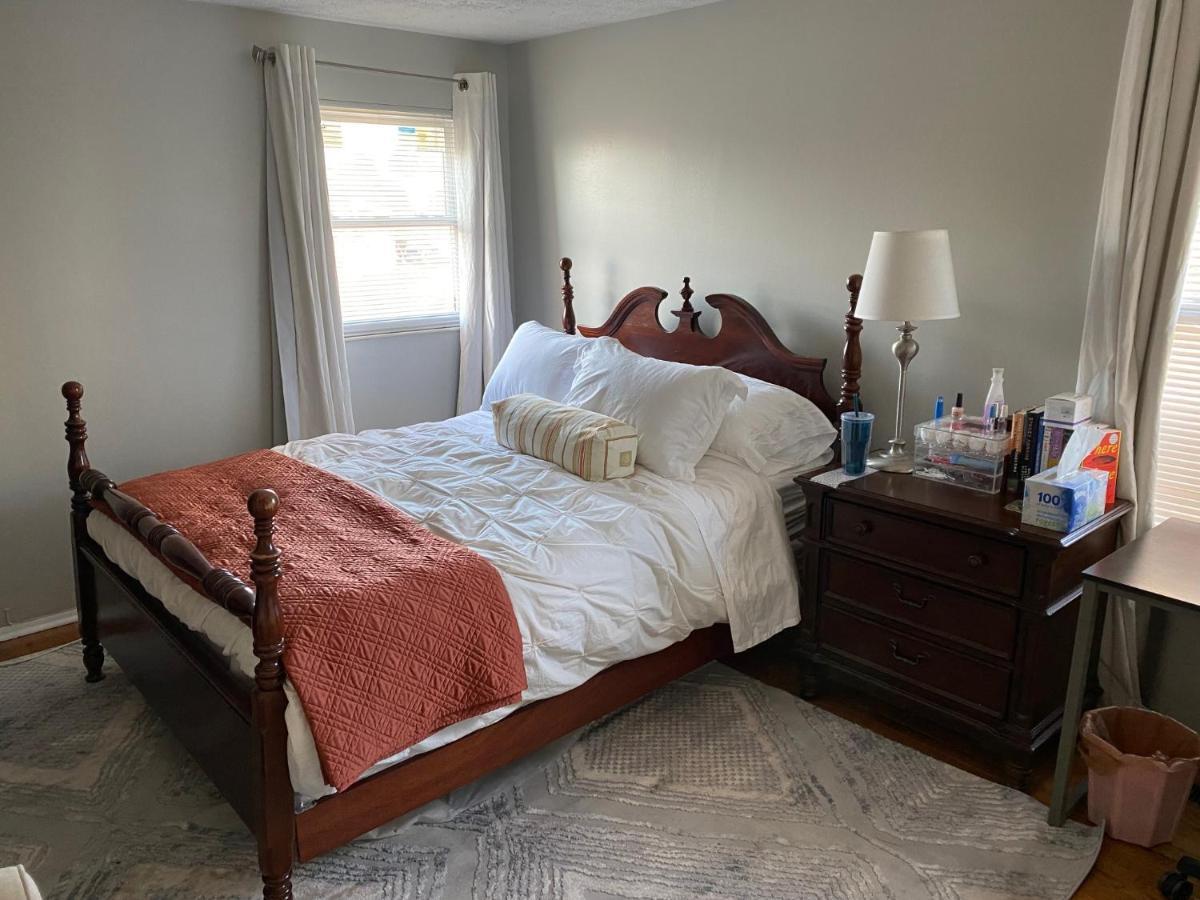 Upgraded, Beautiful 4 Bd Colonial In Silver Spring Dış mekan fotoğraf