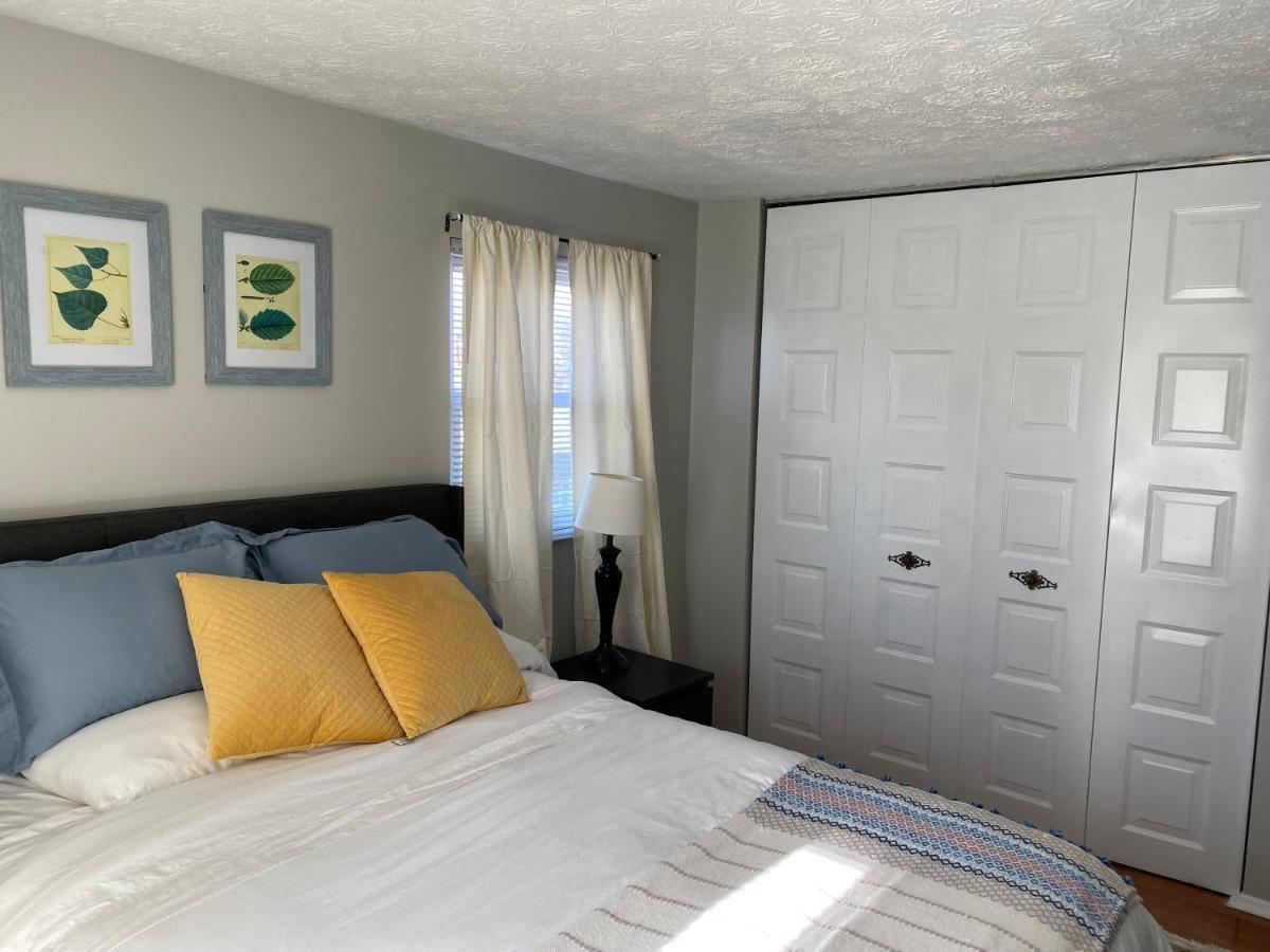 Upgraded, Beautiful 4 Bd Colonial In Silver Spring Dış mekan fotoğraf