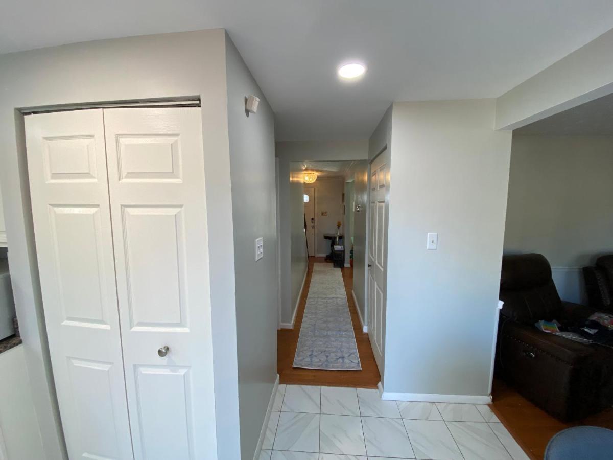 Upgraded, Beautiful 4 Bd Colonial In Silver Spring Dış mekan fotoğraf