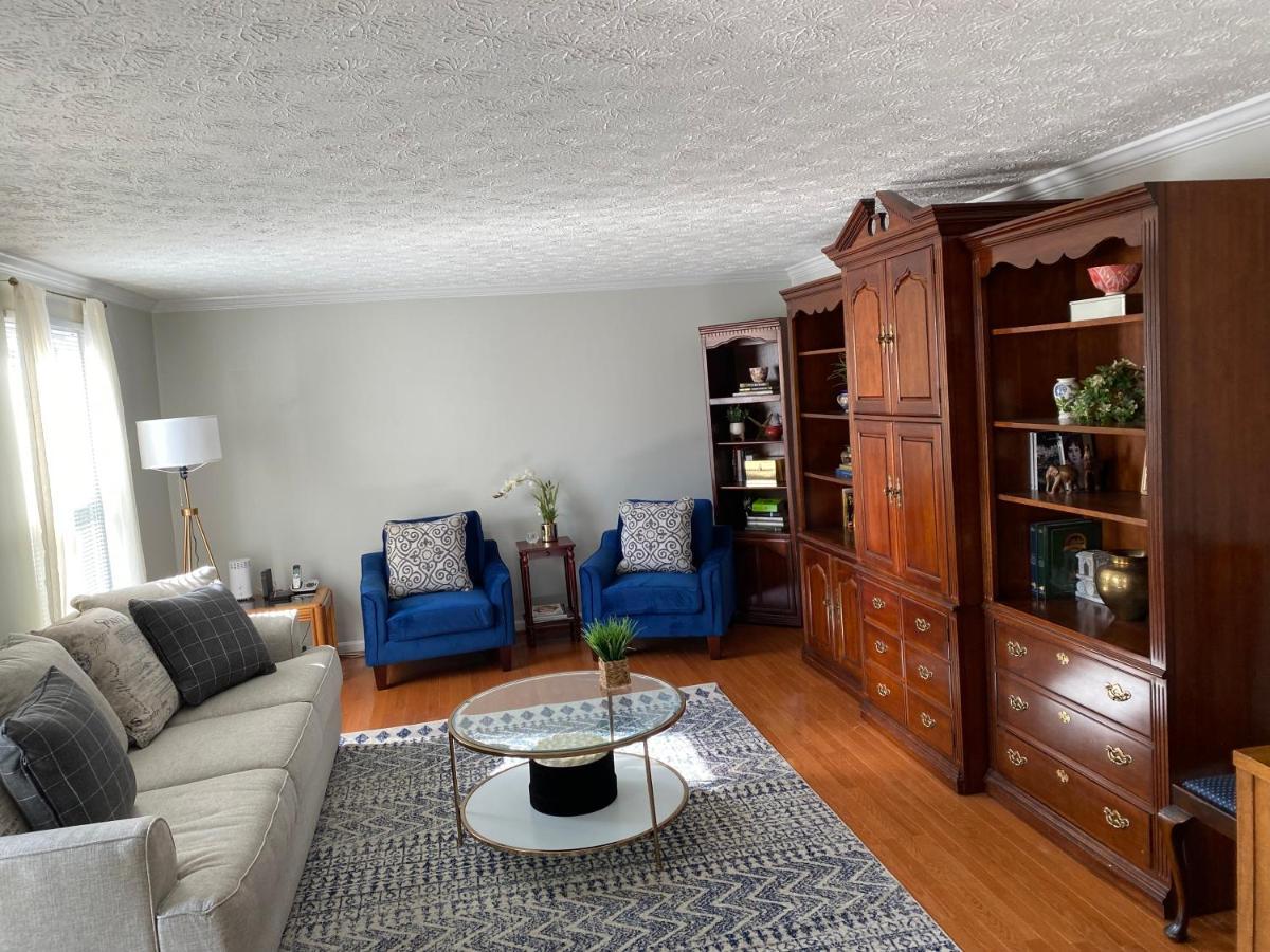 Upgraded, Beautiful 4 Bd Colonial In Silver Spring Dış mekan fotoğraf
