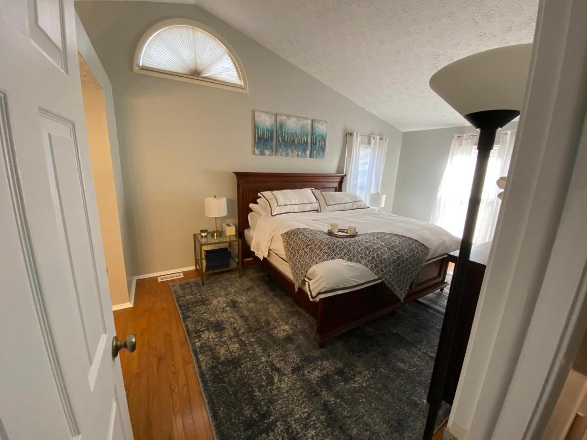 Upgraded, Beautiful 4 Bd Colonial In Silver Spring Dış mekan fotoğraf