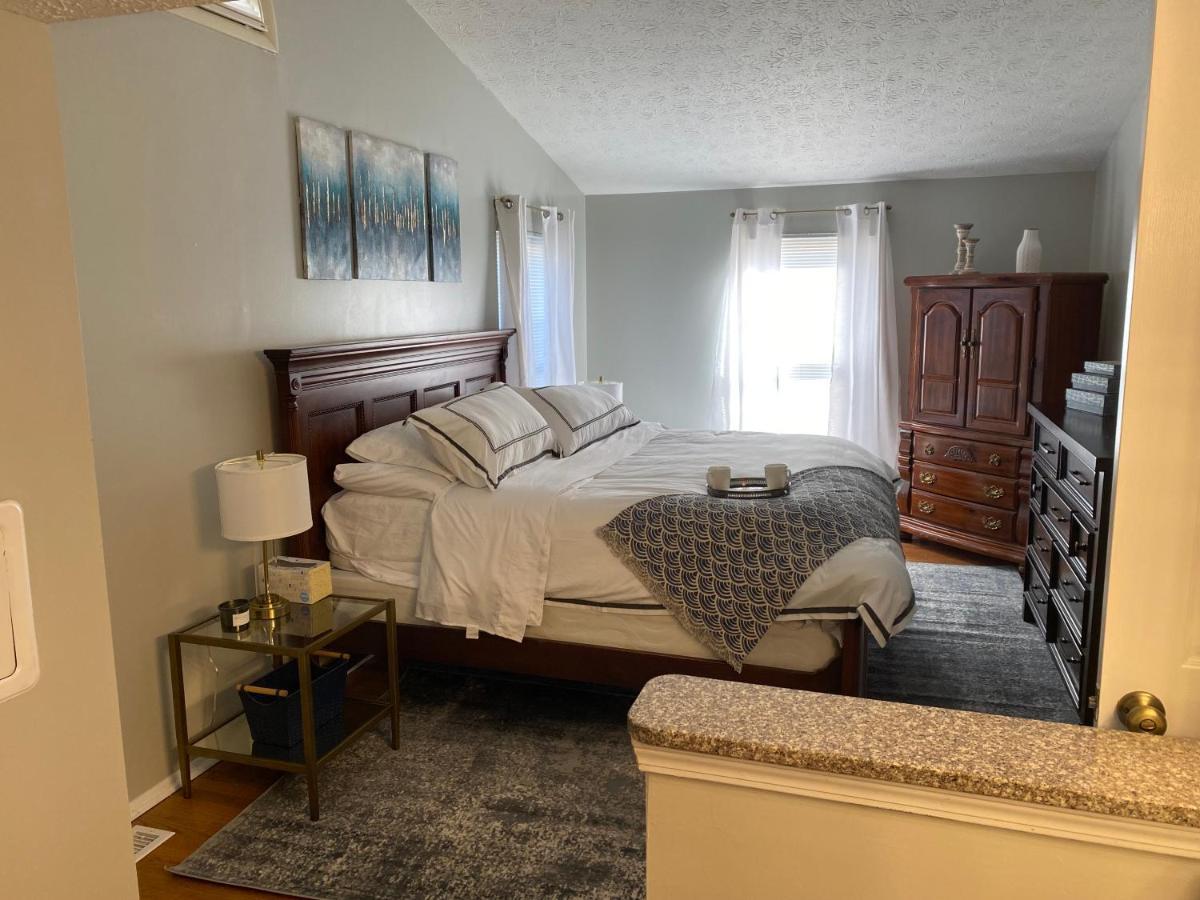 Upgraded, Beautiful 4 Bd Colonial In Silver Spring Dış mekan fotoğraf