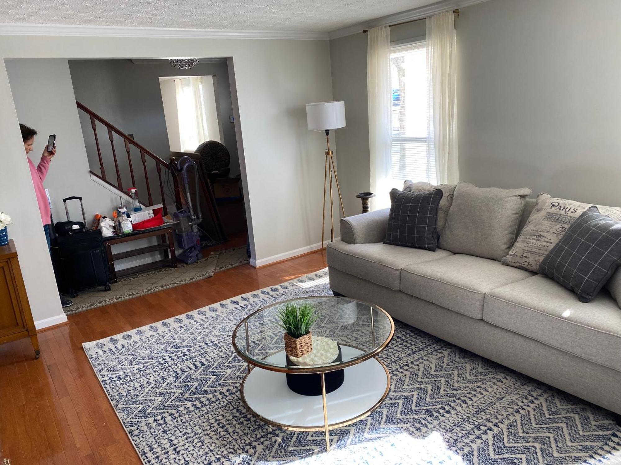 Upgraded, Beautiful 4 Bd Colonial In Silver Spring Dış mekan fotoğraf