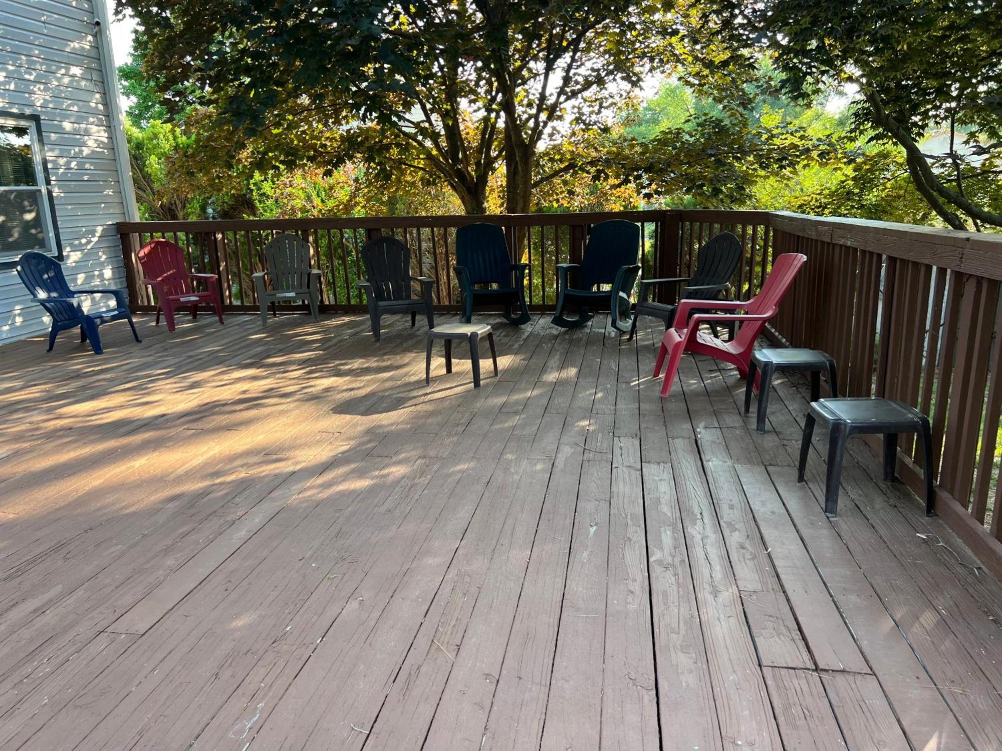 Upgraded, Beautiful 4 Bd Colonial In Silver Spring Dış mekan fotoğraf